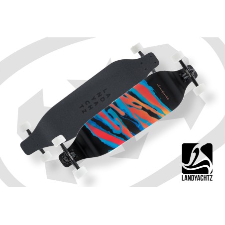 EVO 36 spectrum COMPLETE