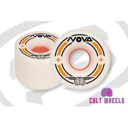 CULT Nova - 60mm - Roues