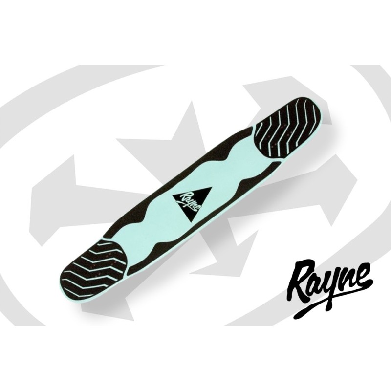 RAYNE Nae Nae 40" - Plateau de longboard