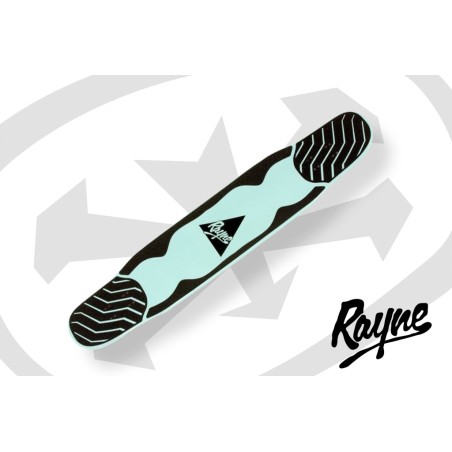RAYNE Nae Nae 40" - Plateau de longboard