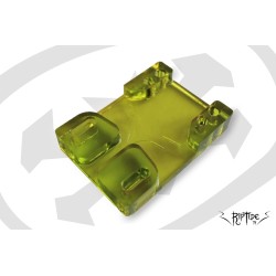 RIPTIDE Pads Tunnel - Pads et Risers