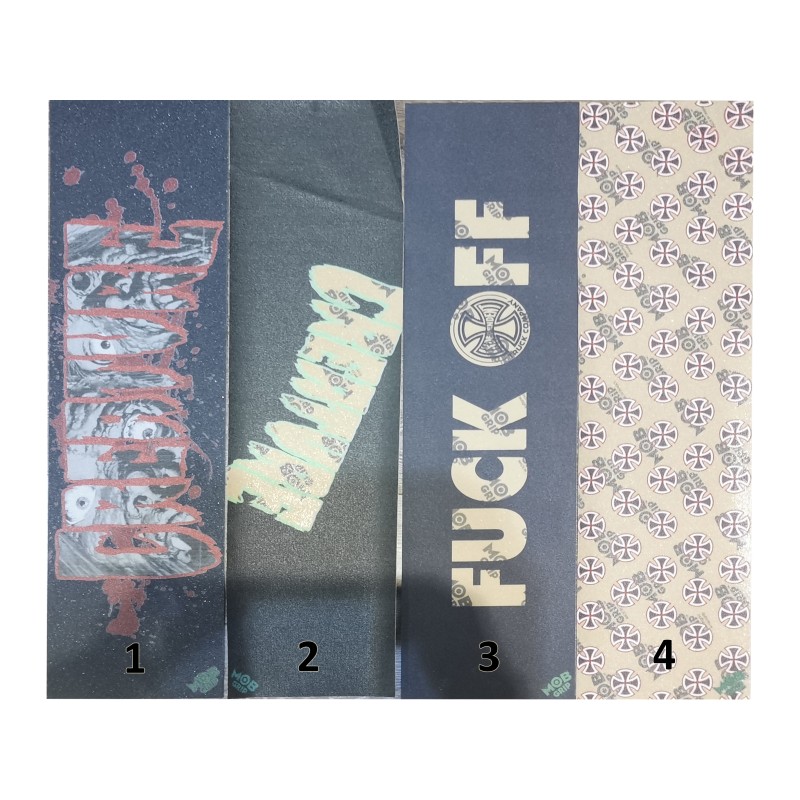 Grip Creature/Independant