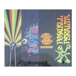 Grip Powell Enjoi Santa Cruz