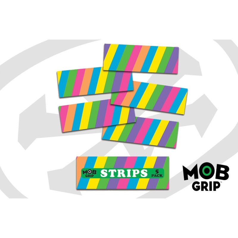Stripe o Rama Strips
