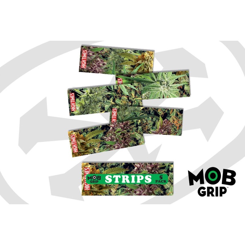 Grip  Spitfire flame
