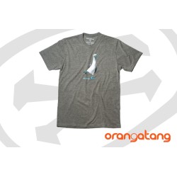 Tee-shirt Organic Yellow taiile XL