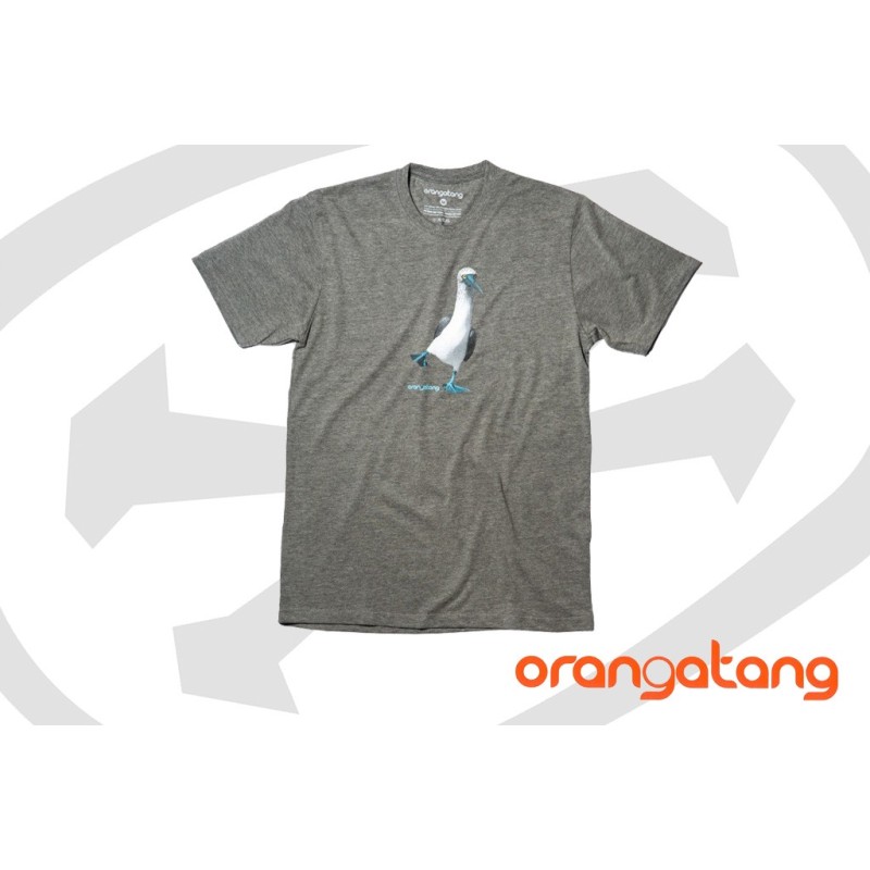 Tee-shirt Organic Yellow taiile XL