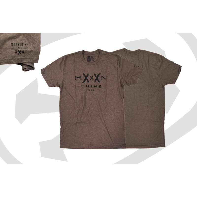 Tee-shirt Organic Yellow