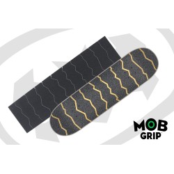 Grip Powell Peralta VATO RAT FADE BLACK