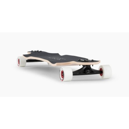 LANDYACHTZ Switchblade 38" Crown Peak - Longboard complète