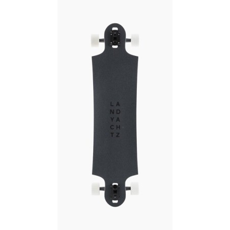 LANDYACHTZ Switchblade 38" Crown Peak - Longboard complète