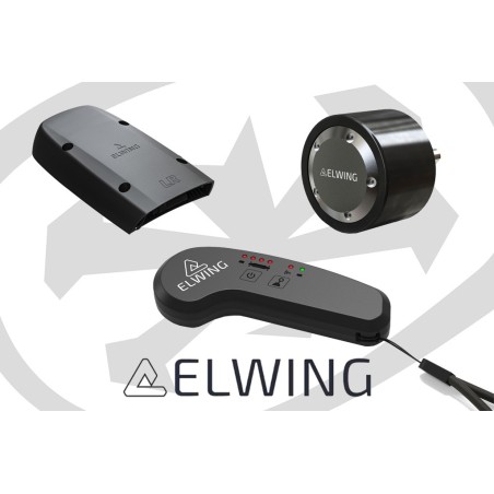 Powerkit Sport Nimbus Dual Drive Long Range