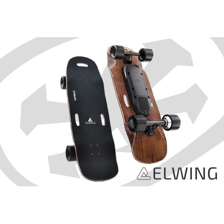 Powerkit Sport Nimbus Dual Drive Long Range