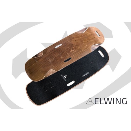 Powerkit Sport Nimbus Dual Drive Long Range