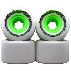 VENOM Thug life - 64mm - Roues