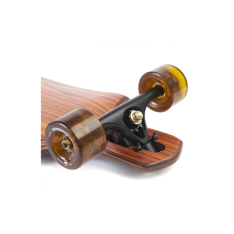 DROPCRUISER 38" FLAGSHIP