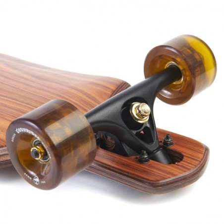 DROPCRUISER 38" FLAGSHIP