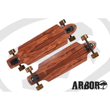 ZEPPELIN 32" FLAGSHIP COMPLÈTE