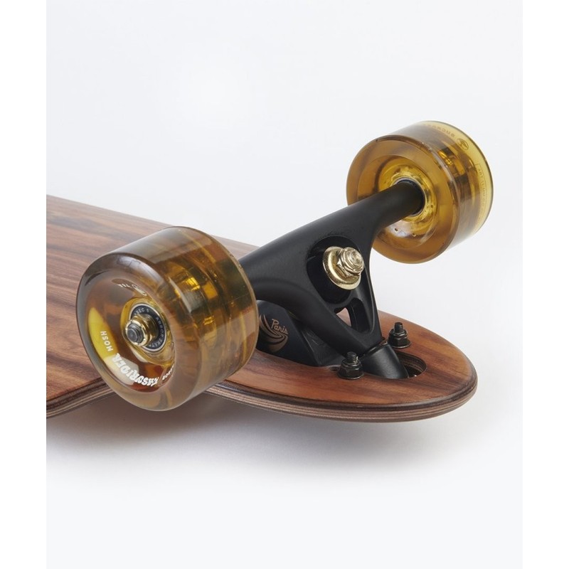 ZEPPELIN 32" FLAGSHIP COMPLÈTE