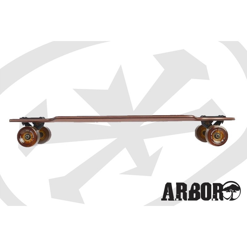 ZEPPELIN 32" FLAGSHIP COMPLÈTE