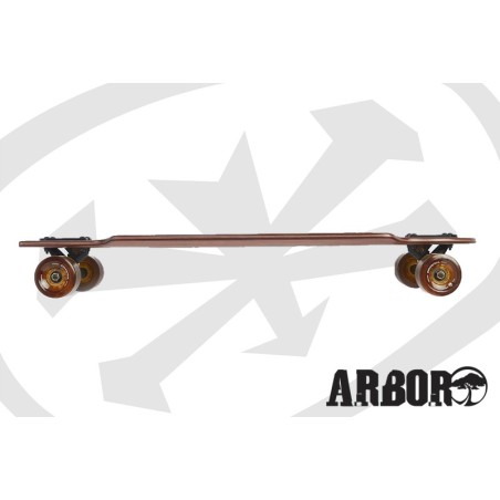 ZEPPELIN 32" FLAGSHIP COMPLÈTE