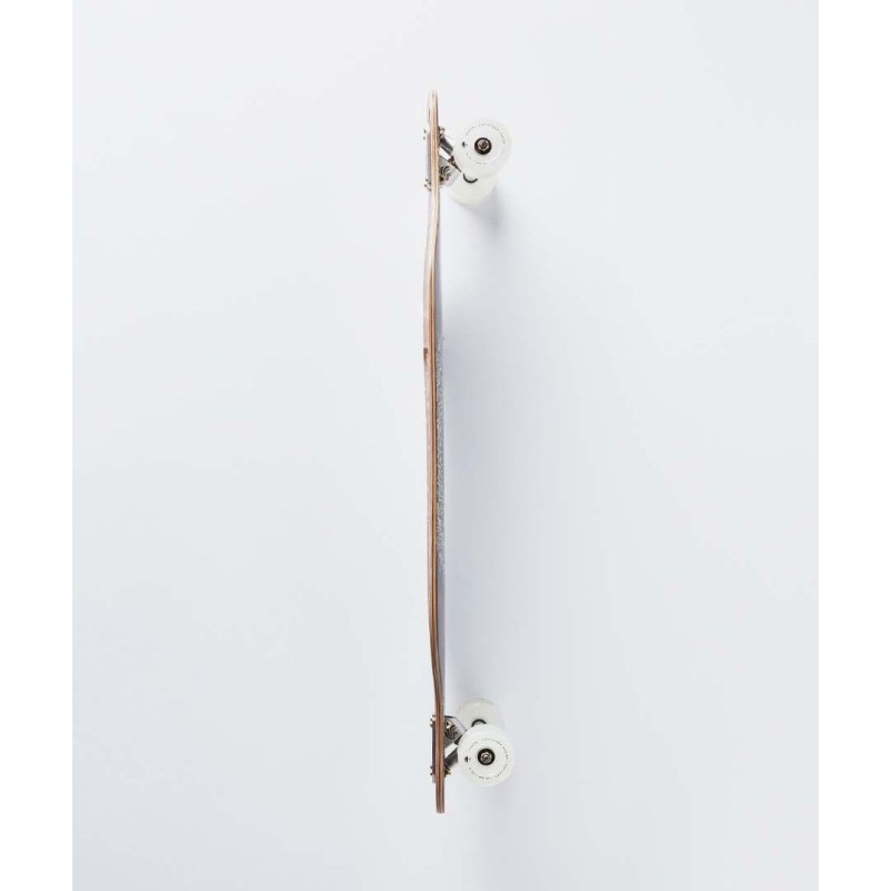 ARBOR Axis 37" Solstice B4BC - Longboard complète