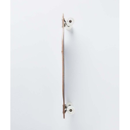 ARBOR Axis 37" Solstice B4BC - Longboard complète