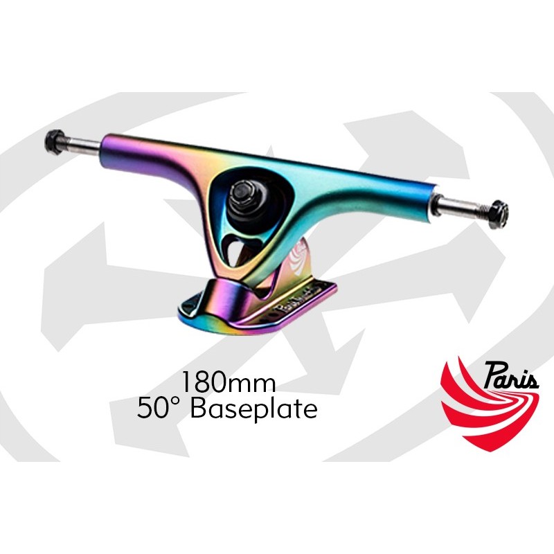 Paris V3 Electroluxe / Reflector