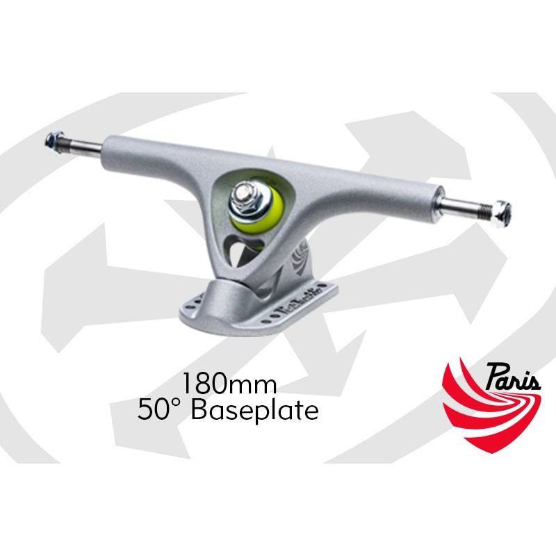 PARIS V3 - Electro luxe / Reflector - Trucks