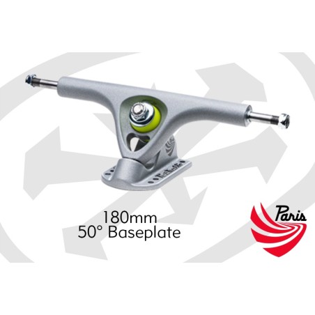 PARIS V3 - Electro luxe / Reflector - Trucks