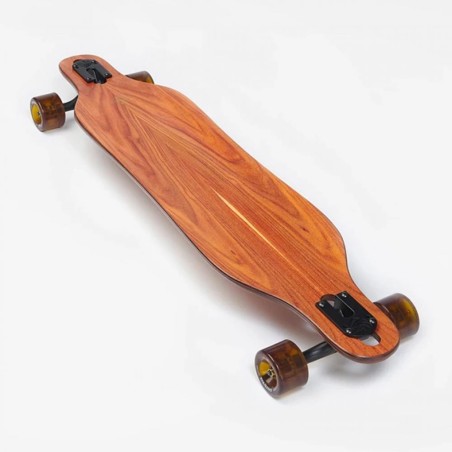 ARBOR Axis 37" Flagship - Longboard complète