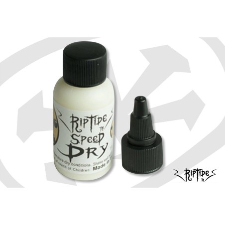 RIPTIDE Huile pour roulements