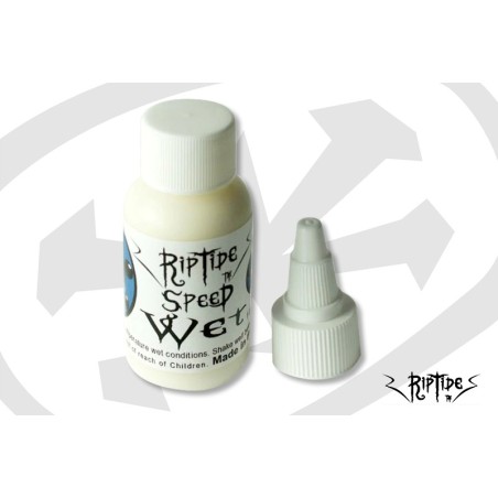 RIPTIDE Huile pour roulements