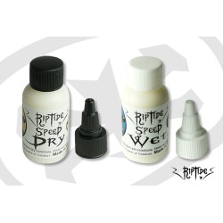 RIPTIDE Huile pour roulements