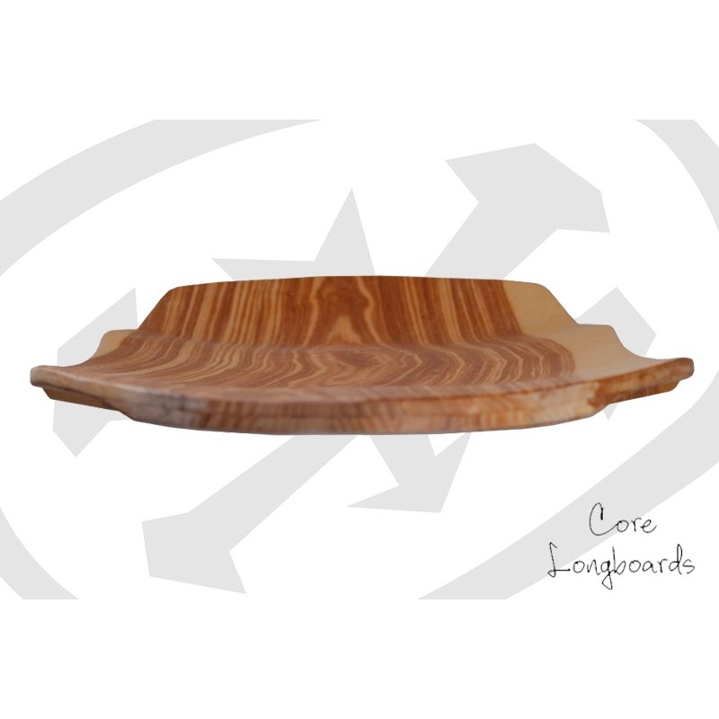 CORE Aster 45,3-115 cm - Plateau de longboard