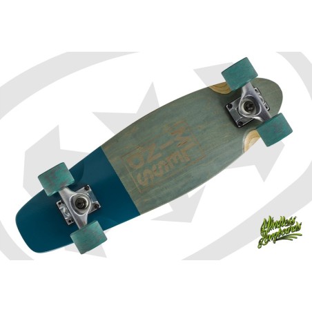 MINDLESS Stained Daily III - 24" - Cruiser complet