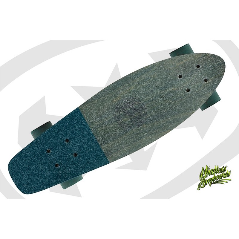 MINDLESS Stained Daily III - 24" - Cruiser complet