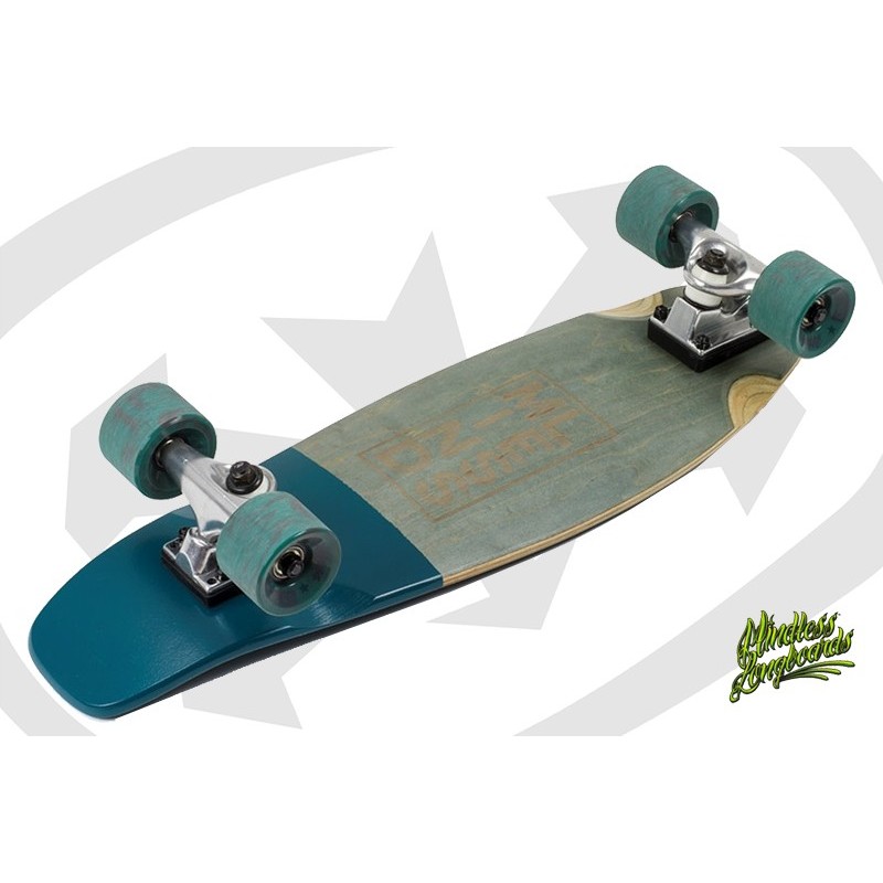 MINDLESS Stained Daily III - 24" - Cruiser complet