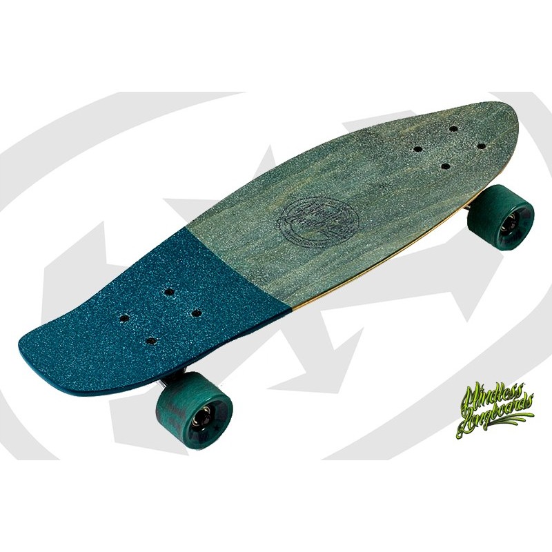 MINDLESS Stained Daily III - 24" - Cruiser complet