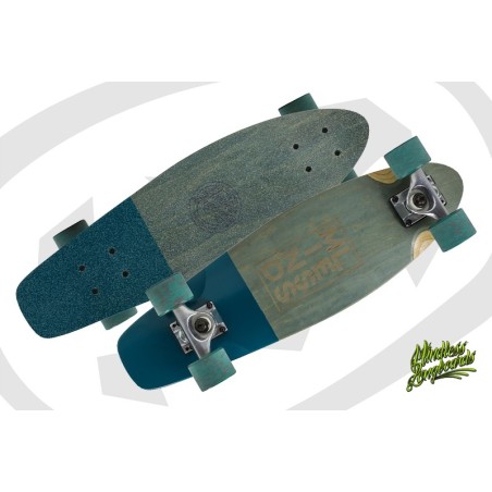 MINDLESS Stained Daily III - 24" - Cruiser complet