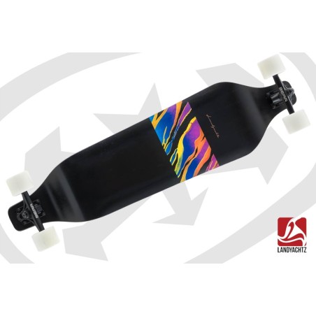 Evo 40 Spectrum complete  99,06 cm