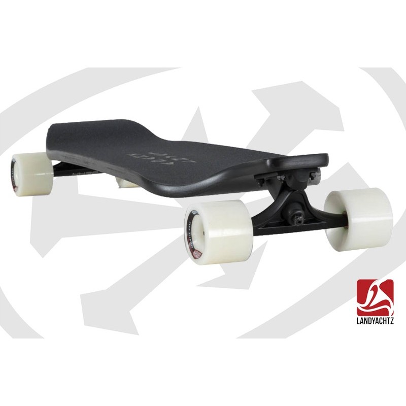 Evo 40 Spectrum complete  99,06 cm