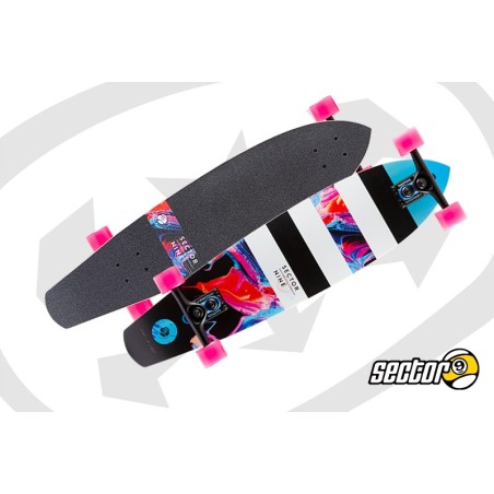 Rosin Ricocher- 33.37" - Sidewinder