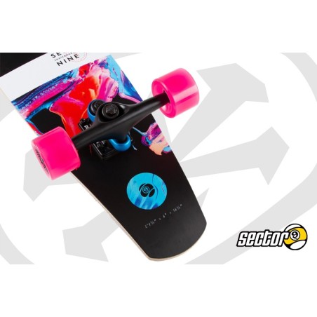 Rosin Ricocher- 33.37" - Sidewinder