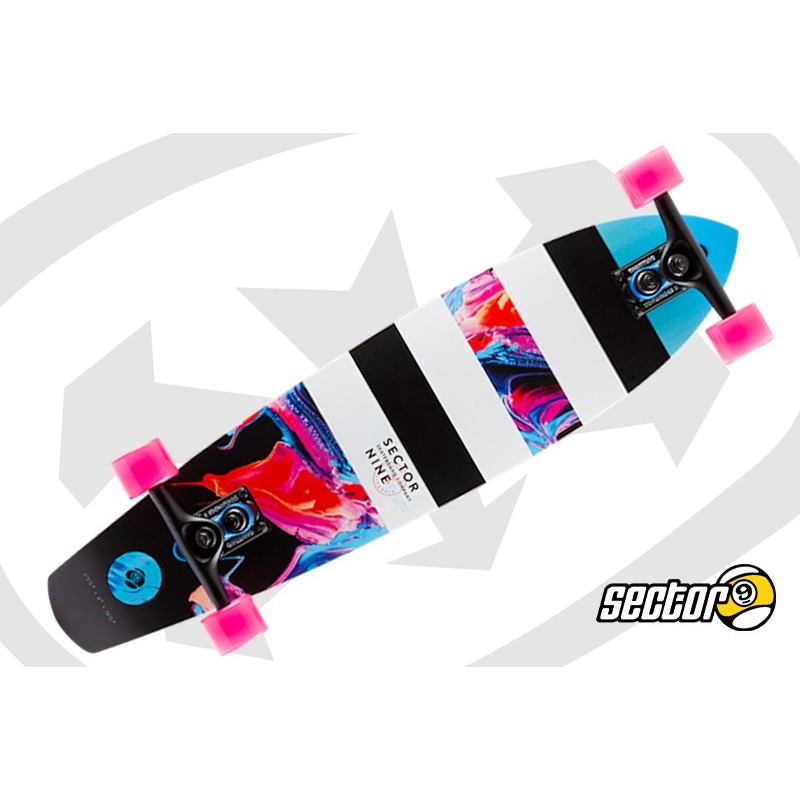 Rosin Ricocher- 33.37" - Sidewinder