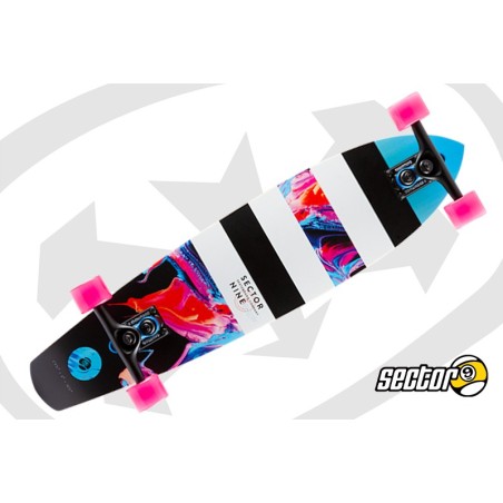 Rosin Ricocher- 33.37" - Sidewinder