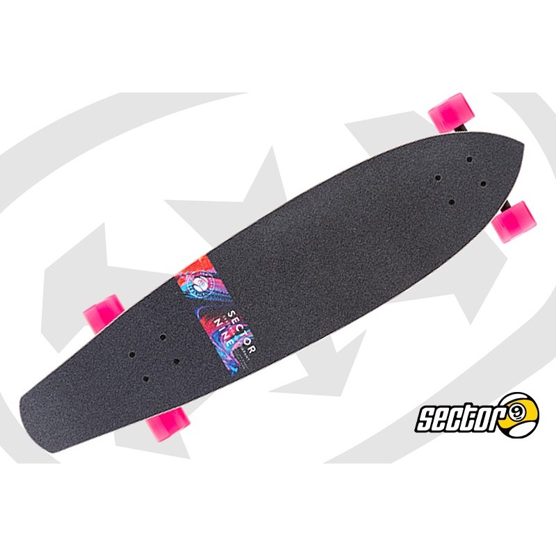 Rosin Ricocher- 33.37" - Sidewinder