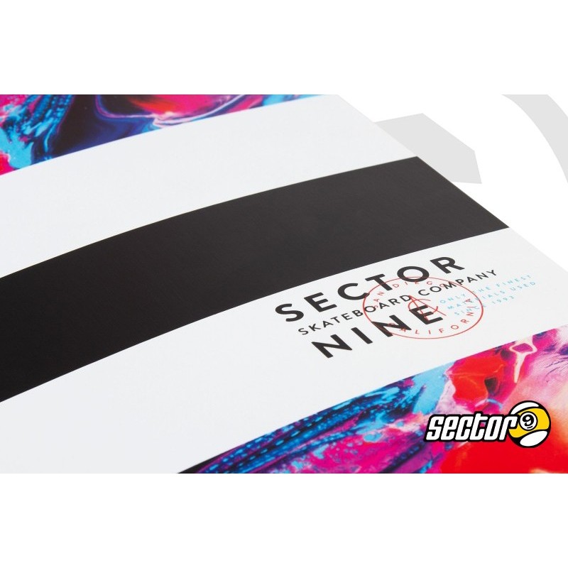 Rosin Ricocher- 33.37" - Sidewinder