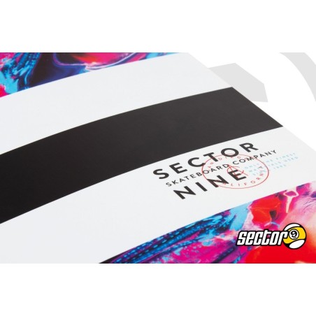 Rosin Ricocher- 33.37" - Sidewinder