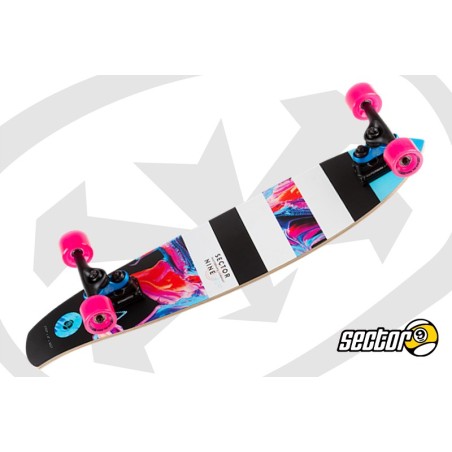 Rosin Ricocher- 33.37" - Sidewinder